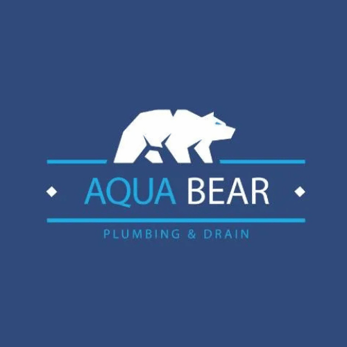Aqua Bear Plumbing & Drain logo