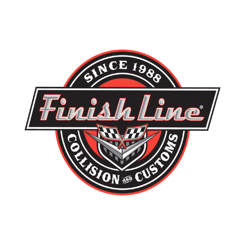 Finish Line Collision & Customs logo