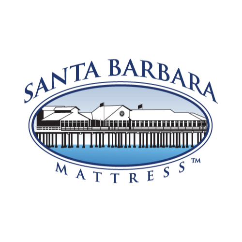 Santa Barbara Mattress logo