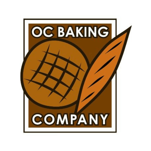 OC Baking Company logo