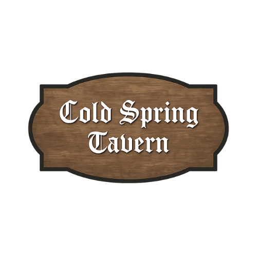 Cold Spring Tavern logo