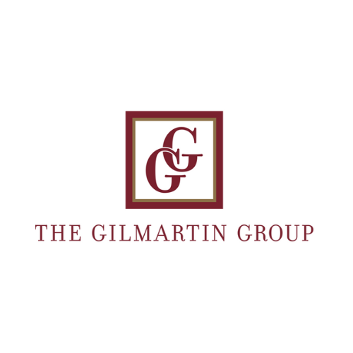 The Gilmartin Group logo