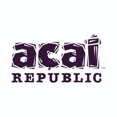 Acai Republic logo