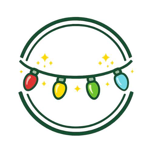 Lighting 4 Holidays logo