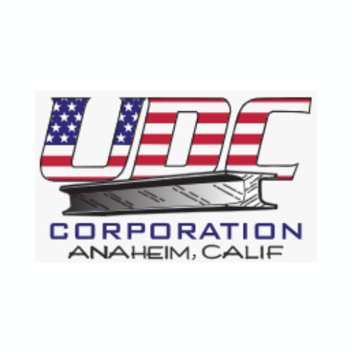 UDC Corporation logo