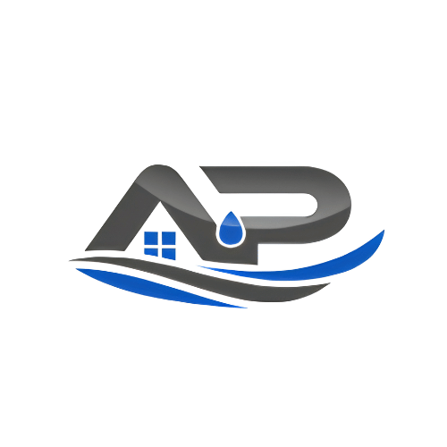 Advanced Plumbing logo