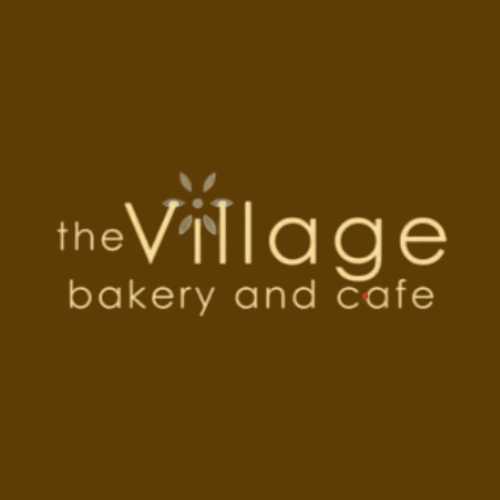The Village Bakery and Cafe logo