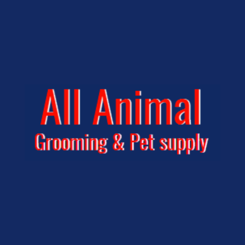 All Animal Grooming & Pet Supply logo