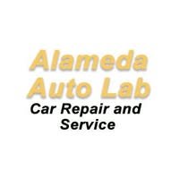 Alameda Auto Lab logo