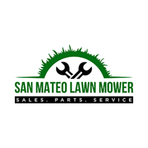 San Mateo Lawn Mower Shop logo