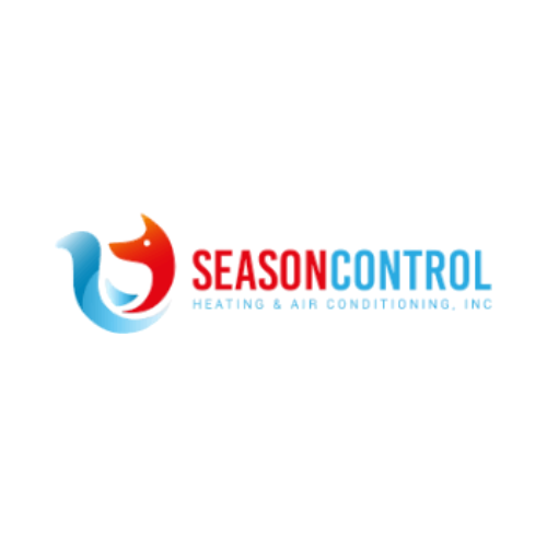 Season Control Heating & Air Conditioning logo