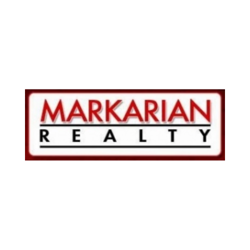 Vic Vartan Markarian Realty logo