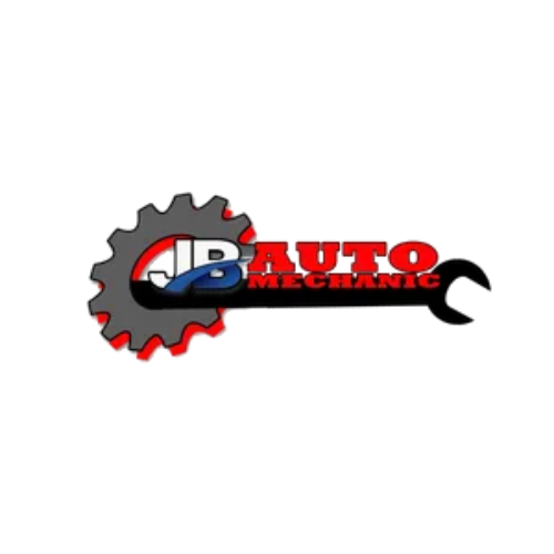 JB Auto Mechanic of Bakersfield logo