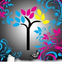 Claremont Print logo