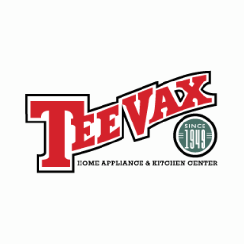 TeeVax Home Appliance & Kitchen Center logo