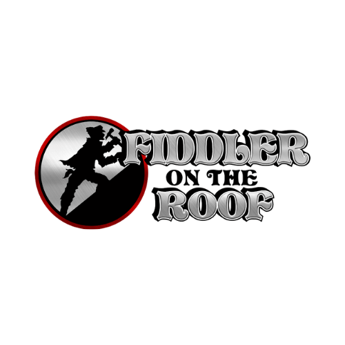 Fiddler On The Roof logo