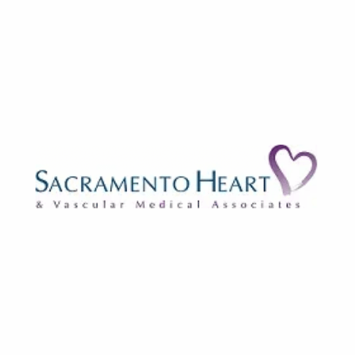 Sacramento Heart & Vascular Medical Associates logo