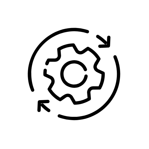 Fast Service Scope logo