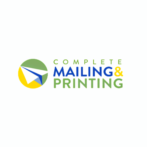 Complete Mailing & Printing
 logo