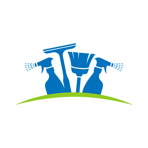 Simpsons Cleaning Svc logo