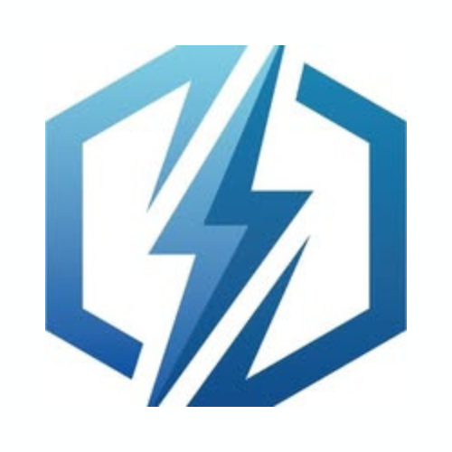 AO Electric logo