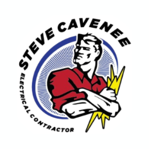 Steve Cavenee Electric logo