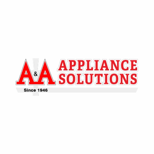 A&A Appliance Solutions logo