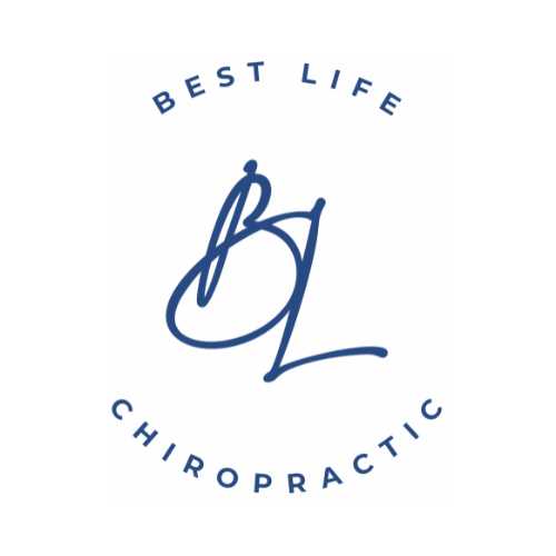 Best Life Chiropractic logo