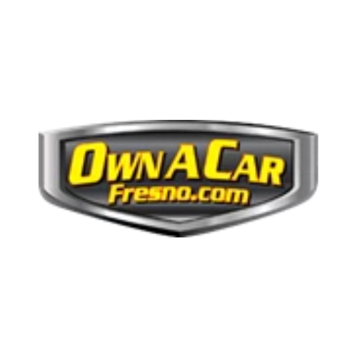 Own A Car logo