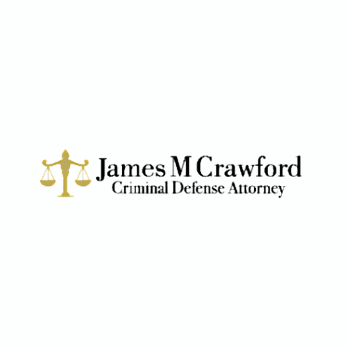 Law Office Of James M. Crawford logo