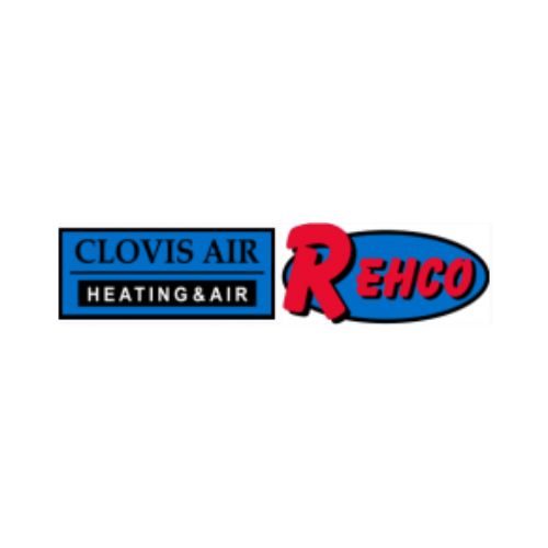 Clovis Air - Rehco logo