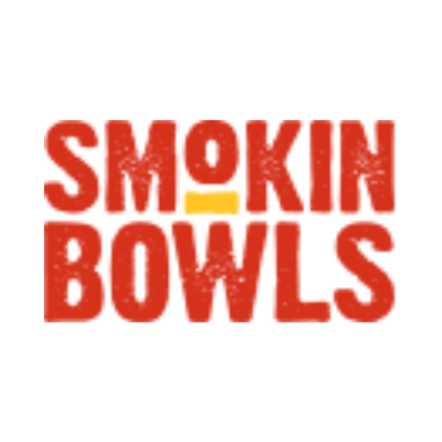 Smokin Bowls logo