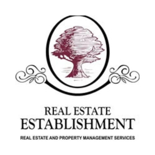Real Estate Establishment logo