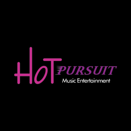 Hot Pursuit Music & Entertainment logo