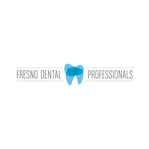 Fresno Dental Professionals logo