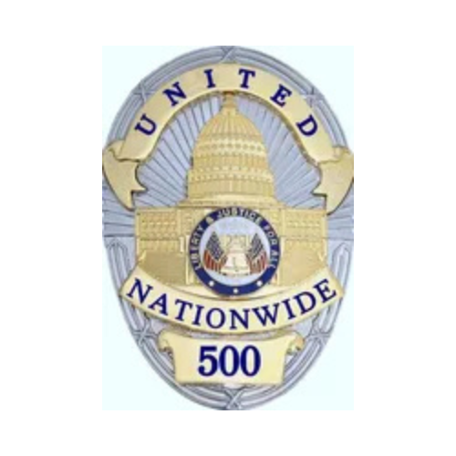 United Nationwide Security Services logo