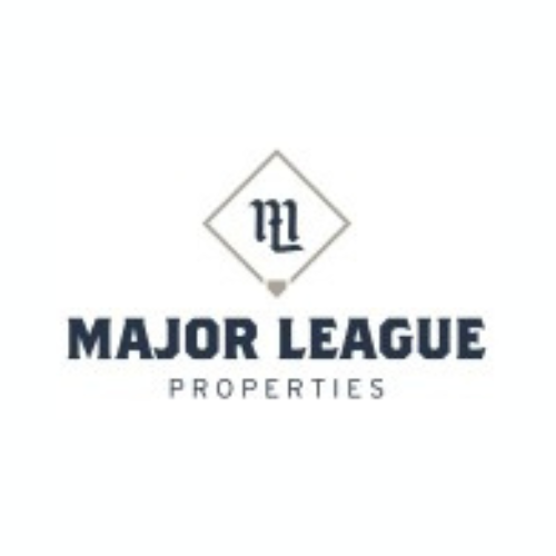 Major League Properties logo