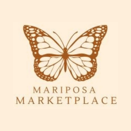 The Mariposa Marketplace logo