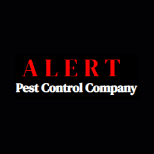 Alert Pest Control Company logo