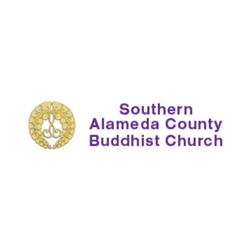 Southern Alameda County Buddhist Church logo
