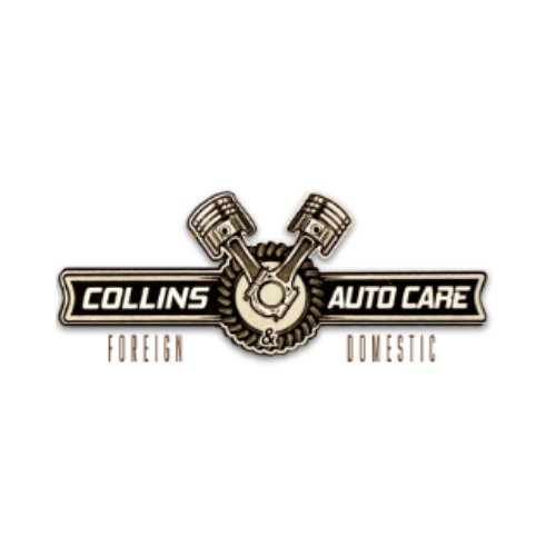 Collins Auto Care logo