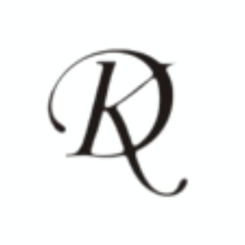 The Double Knot logo