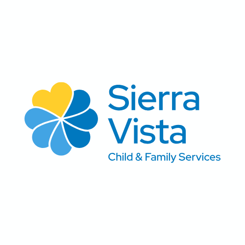 Sierra Vista Child & Family Services logo