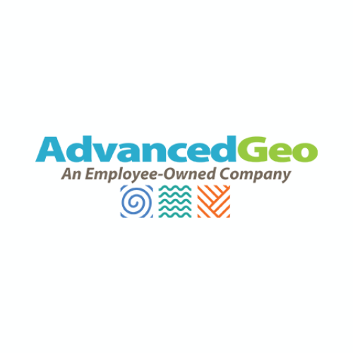 Advanced GeoEnvironmental logo
