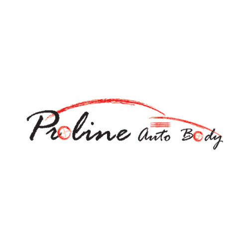 Proline Autobody logo