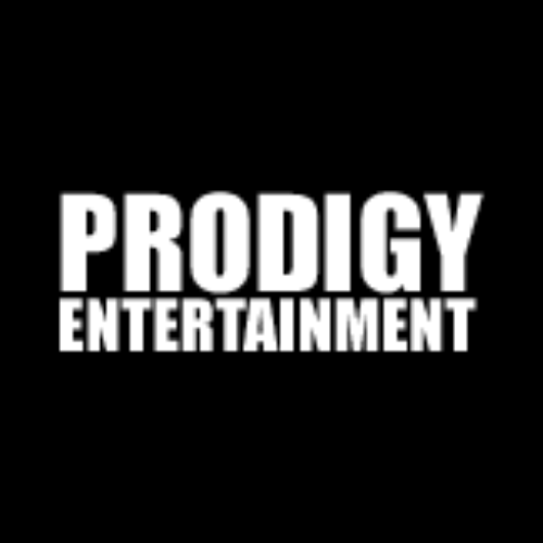 Prodigy Entertainment DJs logo