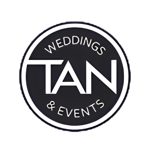 Tan Weddings & Events logo