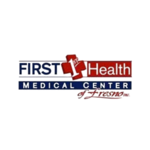 First Health Medical Center logo