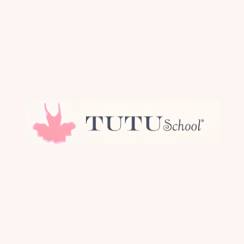 Tutu School Alameda logo