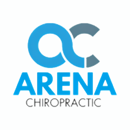 Arena Chiropractic & Wellness Center logo
